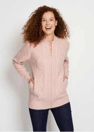 GILET - PALEY