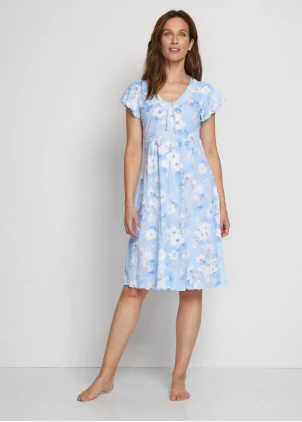 ROBE NUIT - SILLAGE