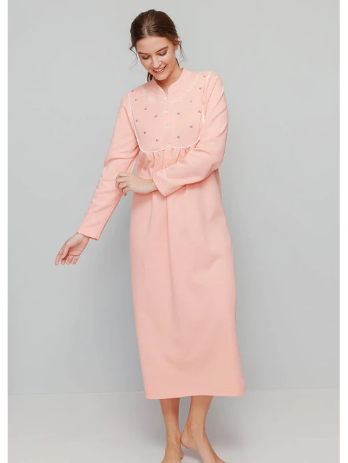 ROBE NUIT - SAVOIE ROBE NUIT - SAVOIE