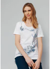 TEE-SHIRT - COLOMBUS