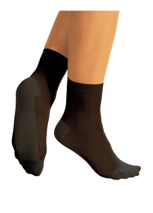 SOCQUETTES - BRANDY