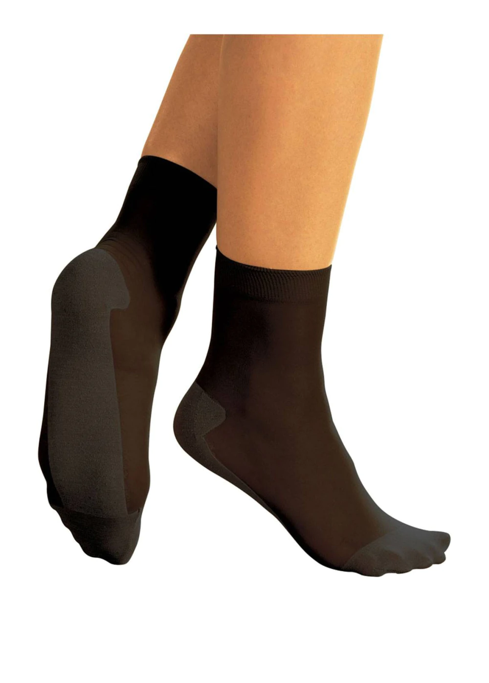 SOCQUETTES - BRANDY