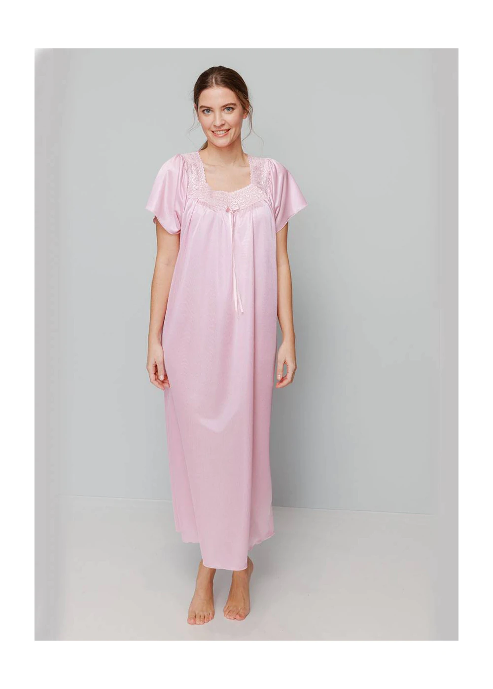 ROBE NUIT - SCARPE