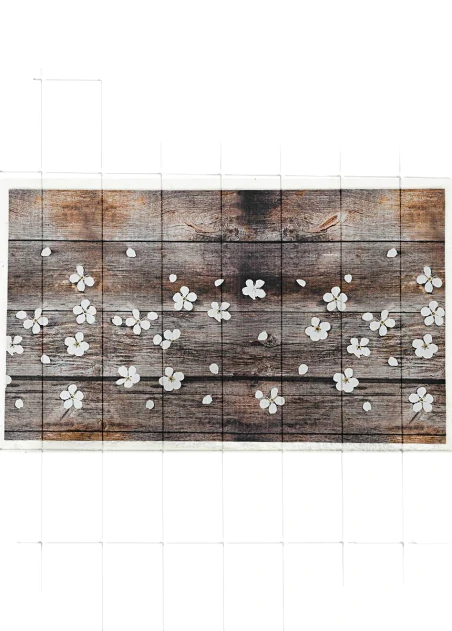 TAPIS - REGATE