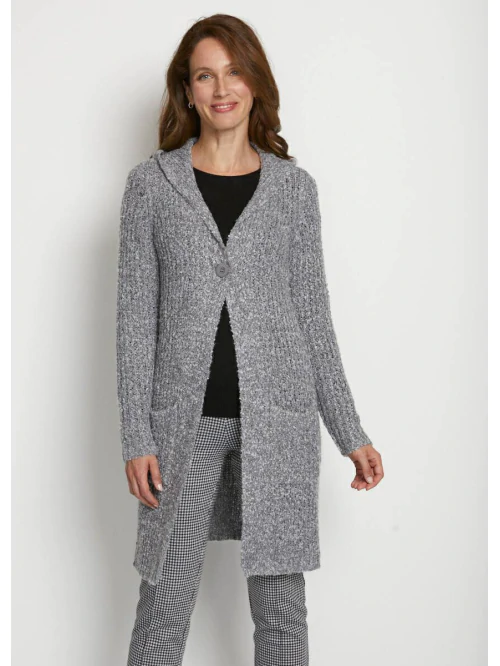 GILET - PONTON GILET - PONTON