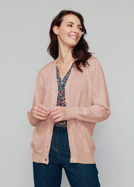 GILET - MATHILDE