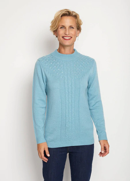 PULL - PUPILLE