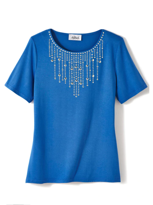 TEE-SHIRT - CHARLIE TEE-SHIRT - CHARLIE