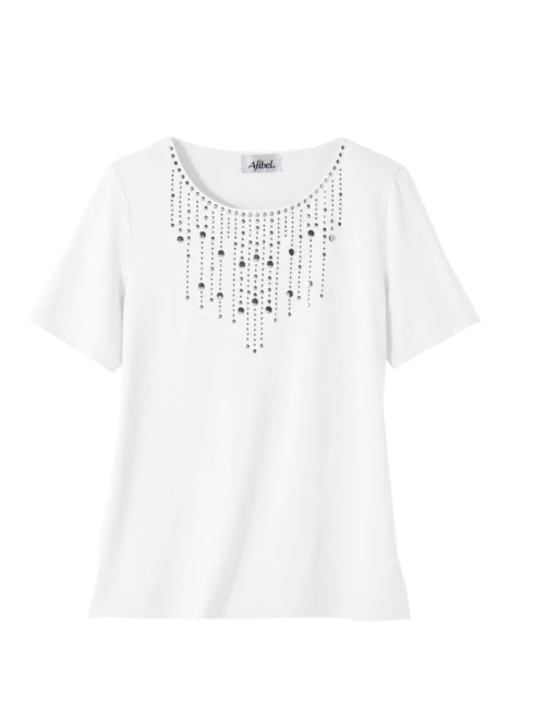 TEE-SHIRT - CHARLIE TEE-SHIRT - CHARLIE