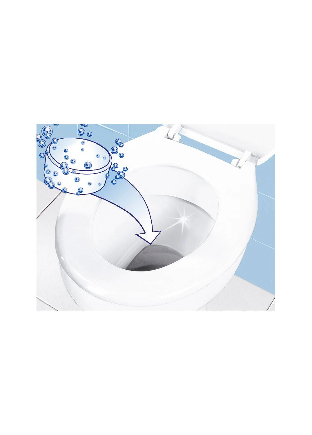 PASTILLES - GAMMA PASTILLES - GAMMA