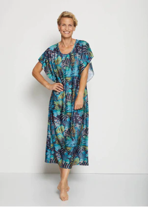 ROBE HOTES - SARRIETTE