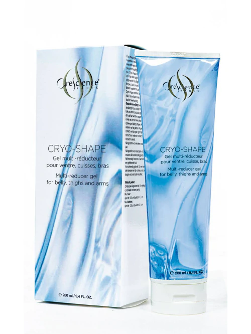 GEL - GLACON GEL - GLACON