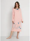 ROBE NUIT - SOBRALIA