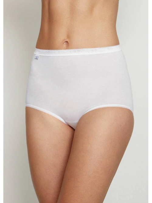 CULOTTE - SLOGGI-MAXI-6 CULOTTE - SLOGGI-MAXI-6
