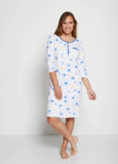 ROBE NUIT - SACRAMENTO