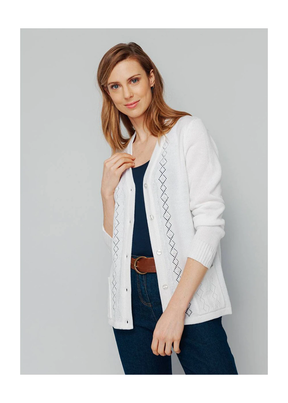 GILET - MEILLEUR