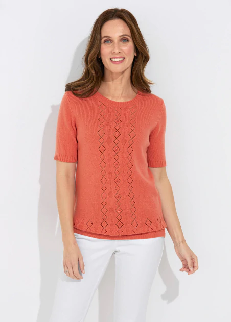 PULL - MADERNO