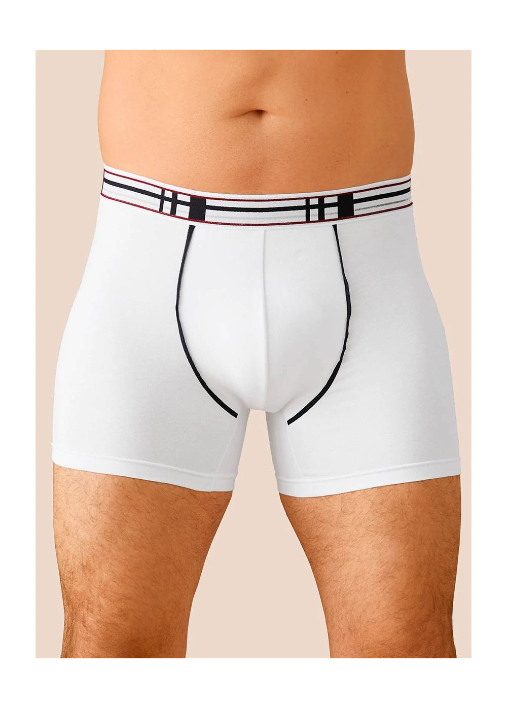BOXER - ISOCELE