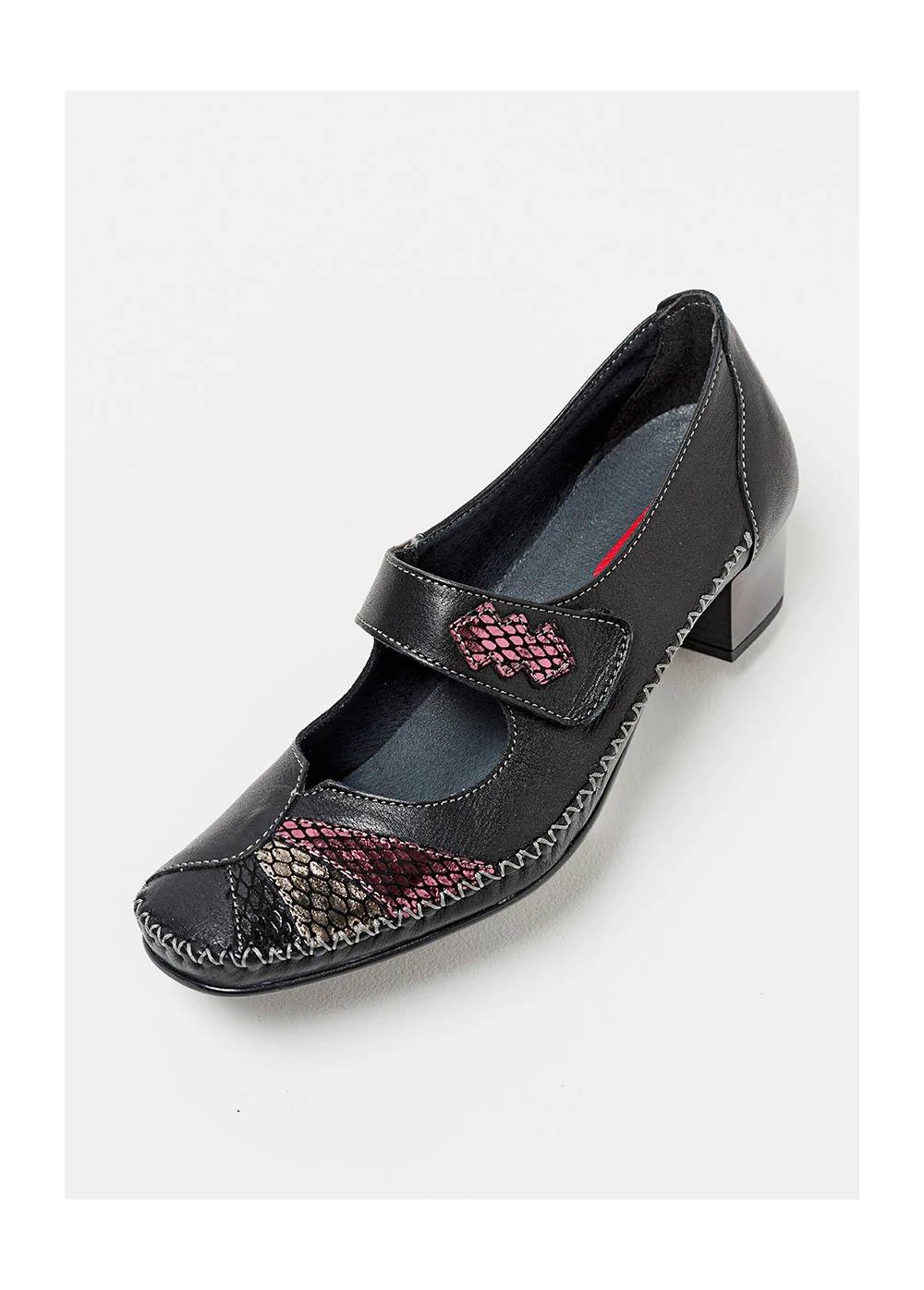 DECOLLETE - OCEANIE DECOLLETE - OCEANIE