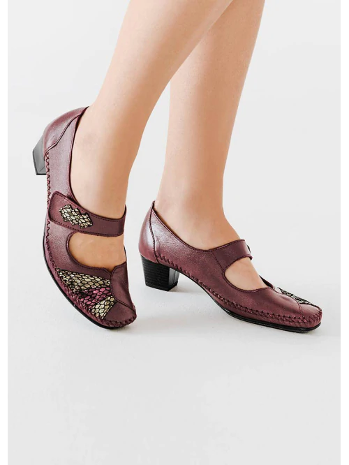 DECOLLETE - OCEANIE DECOLLETE - OCEANIE