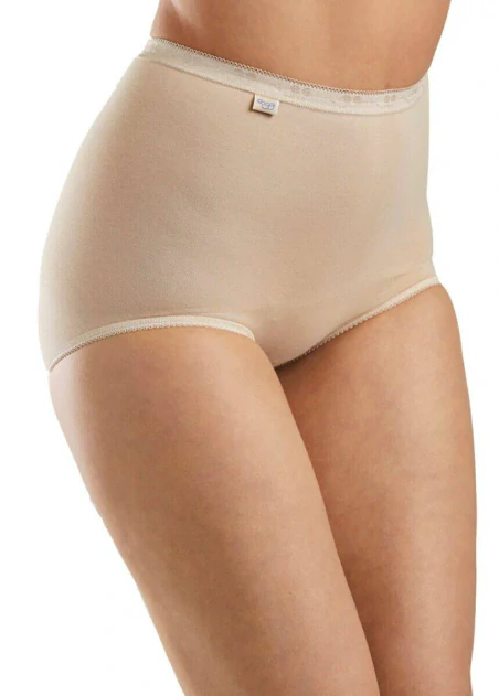CULOTTE - SLOGGI-MAXI-1