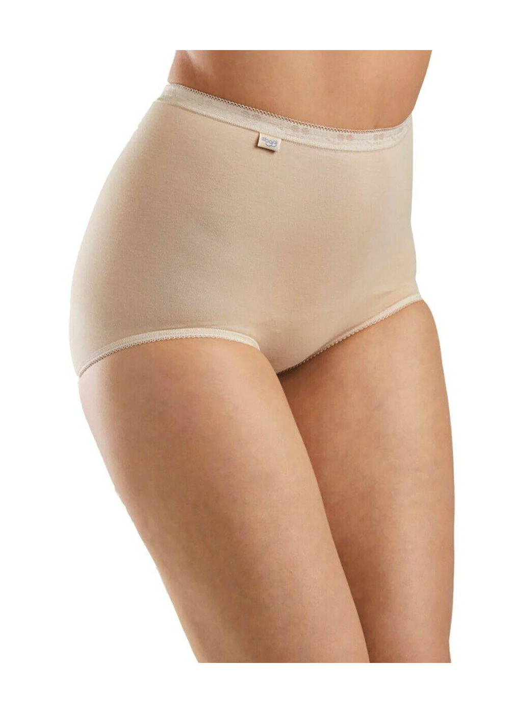 CULOTTE - SLOGGI-MAXI-1