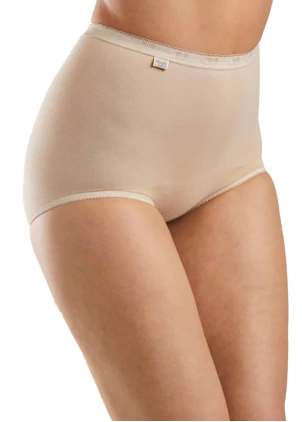 CULOTTE - SLOGGI-MAXI-3