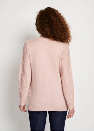 GILET - PALEY