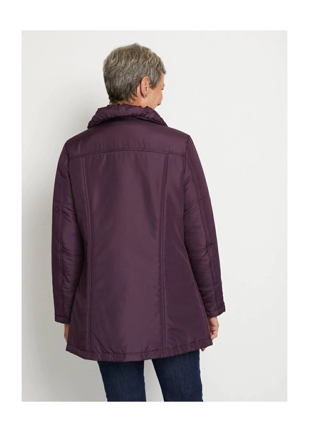 PARKA - TARN