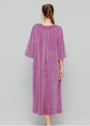 ROBE HOTES - SAVY