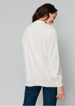 GILET - MATHILDE