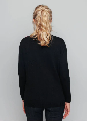 PULL TUNIQ - PONTINE