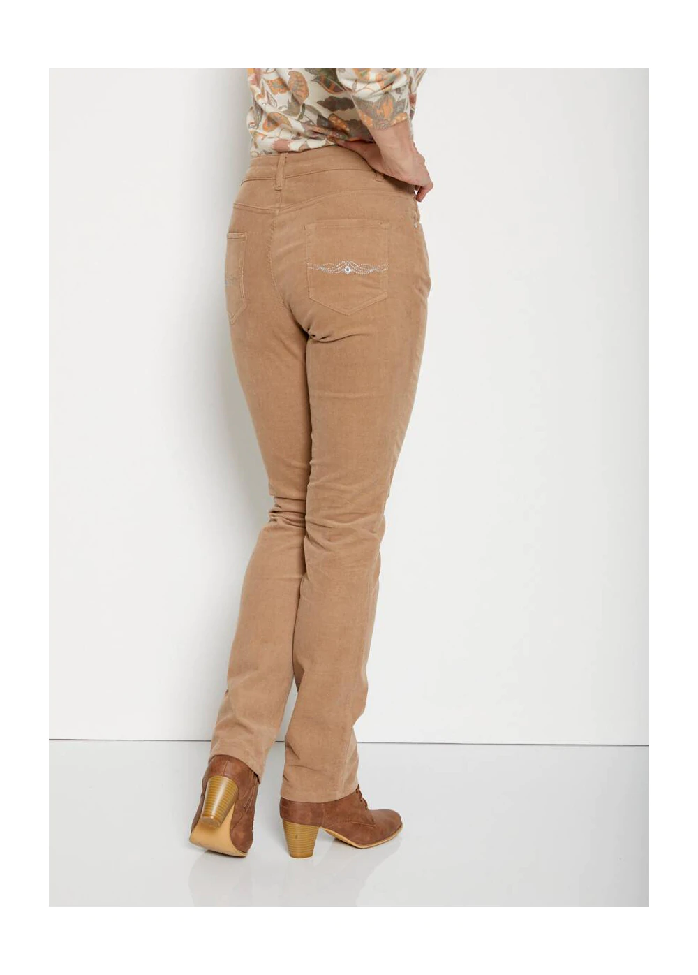PANTALON - NIMOIS