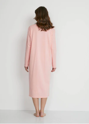 ROBE NUIT - SOBRALIA