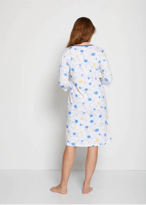 ROBE NUIT - SACRAMENTO