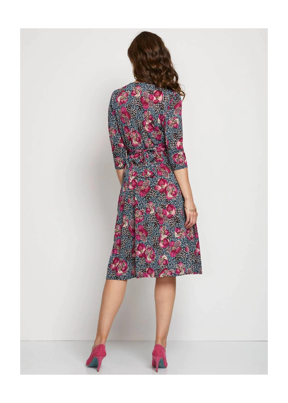 ROBE - HALLINE ROBE - HALLINE