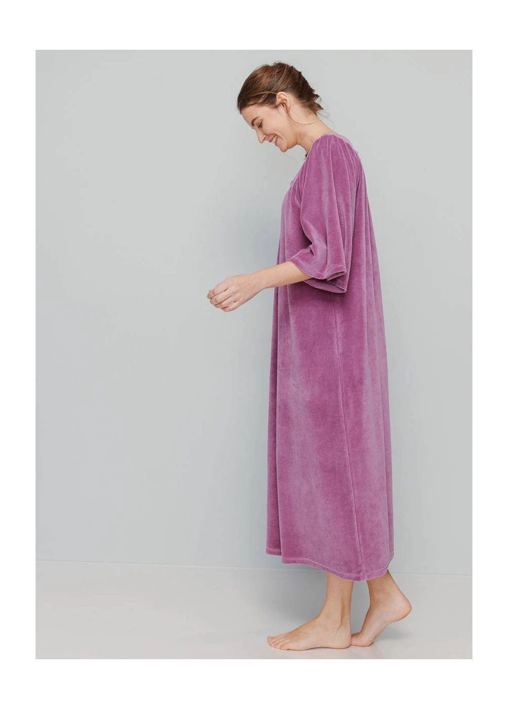 ROBE HOTES - SAVY