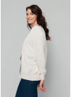 GILET - MATHILDE