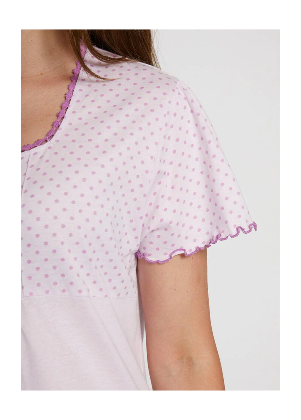 ROBE NUIT - SUREAU