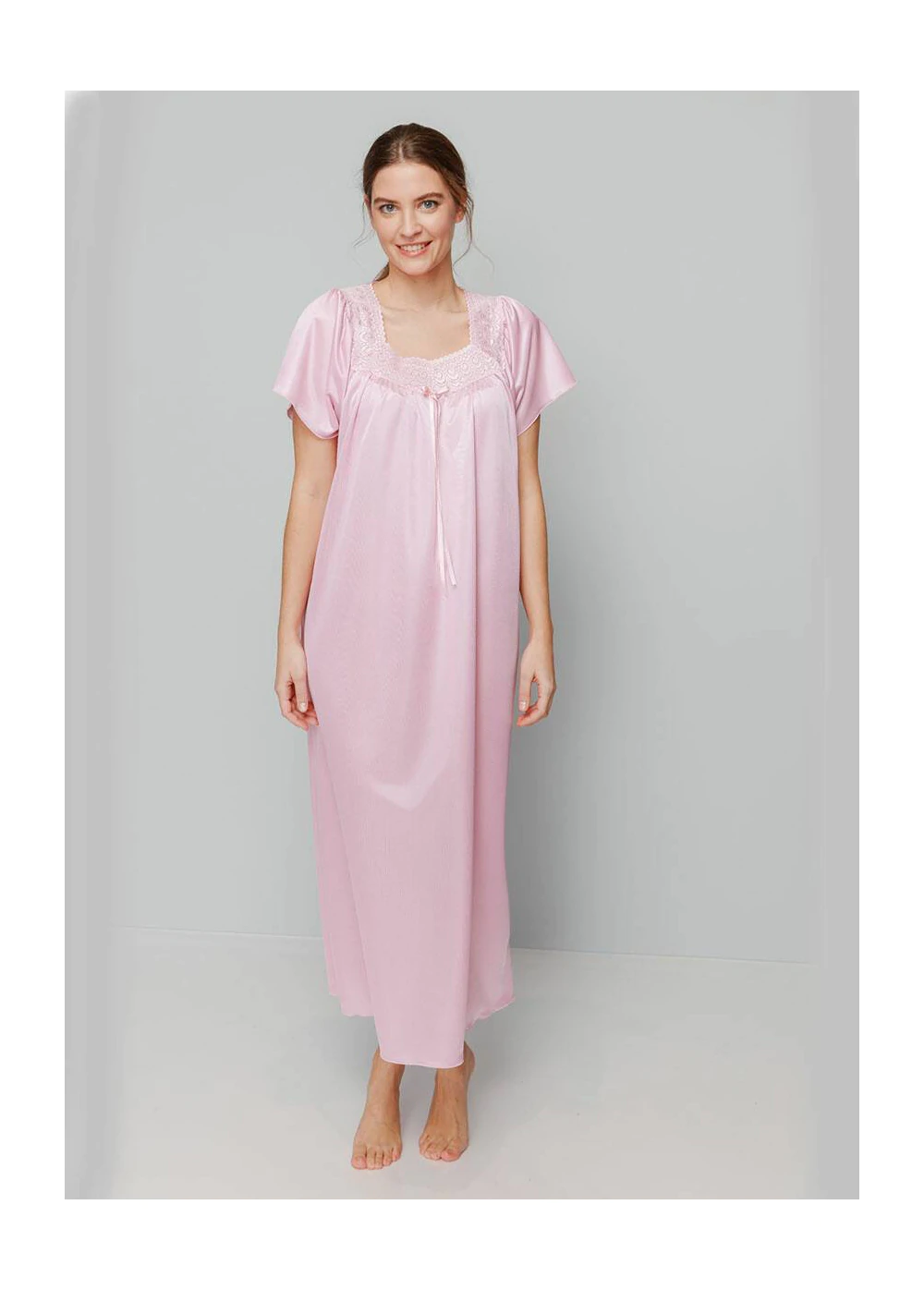 ROBE NUIT - SCARPE