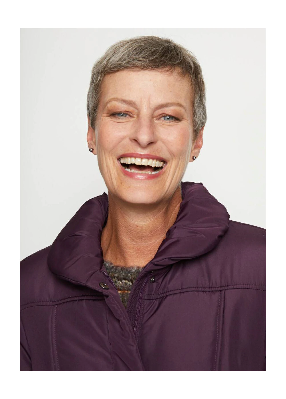 PARKA - TARN