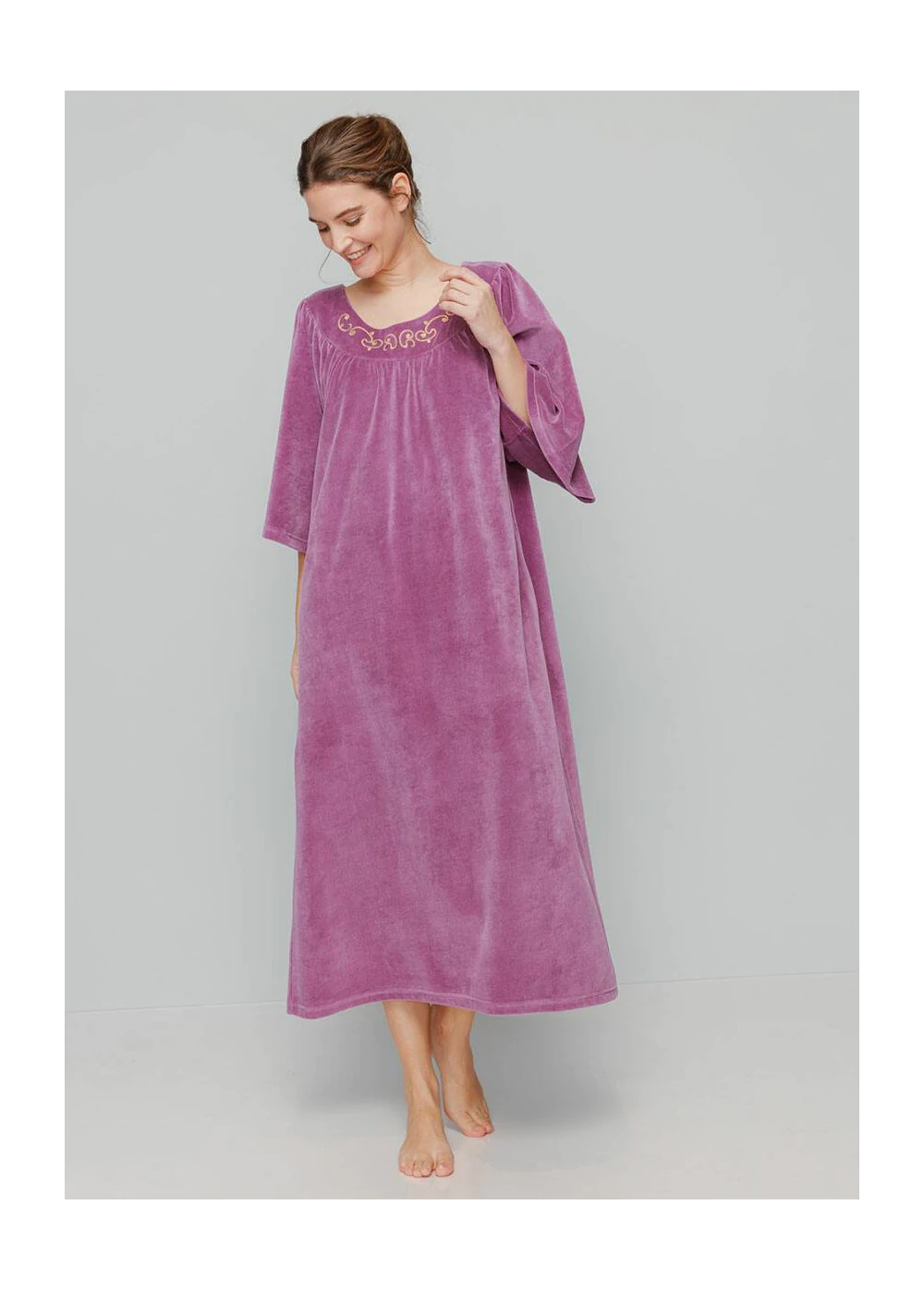 ROBE HOTES - SAVY