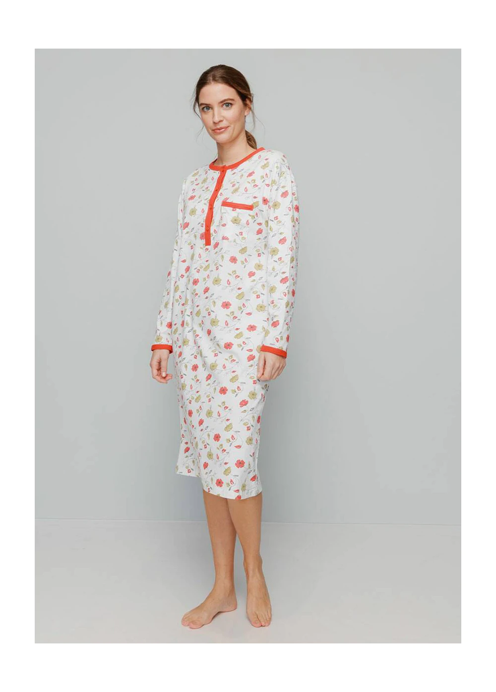 ROBE NUIT - SAGONE