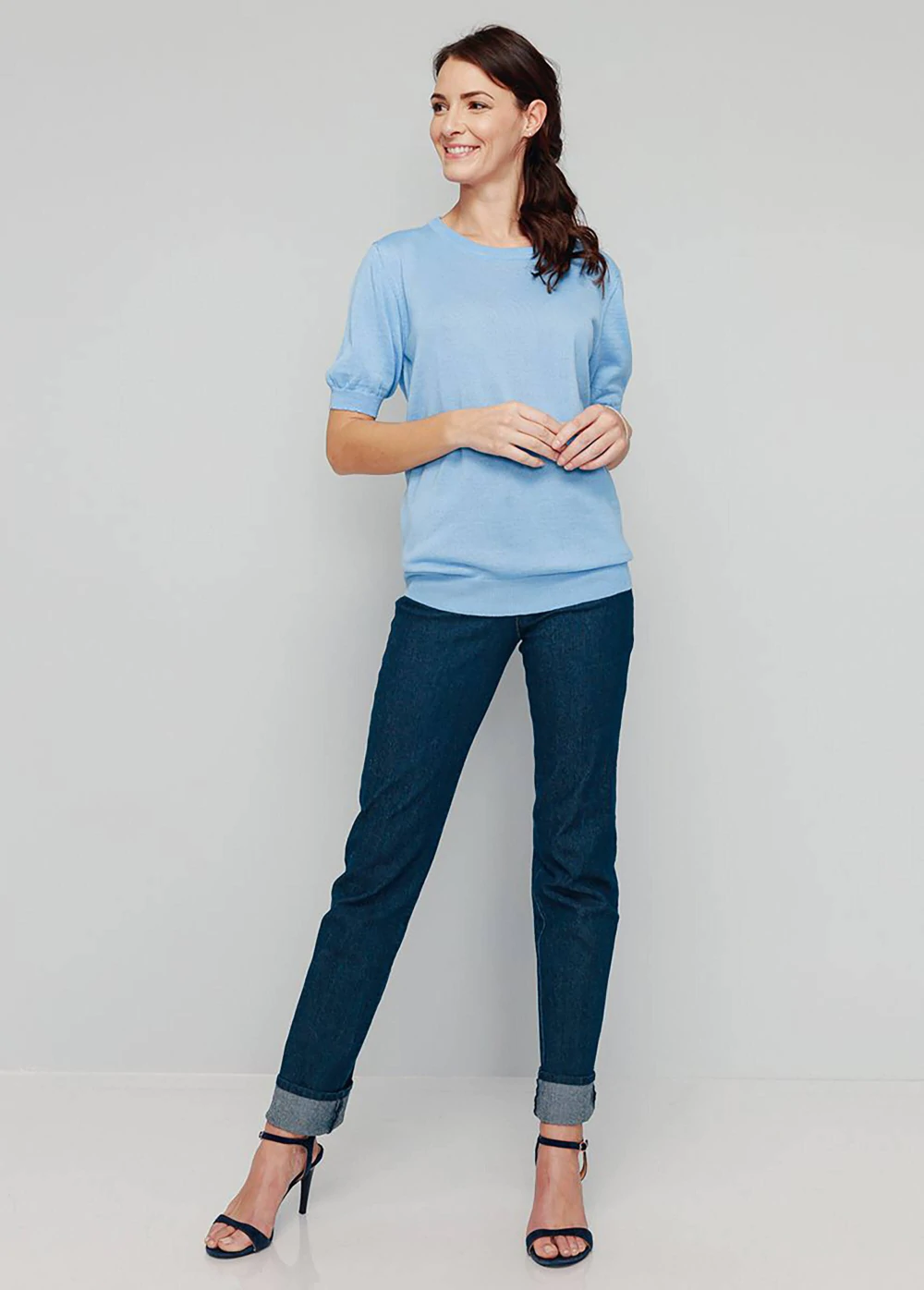 PULL - MORIO