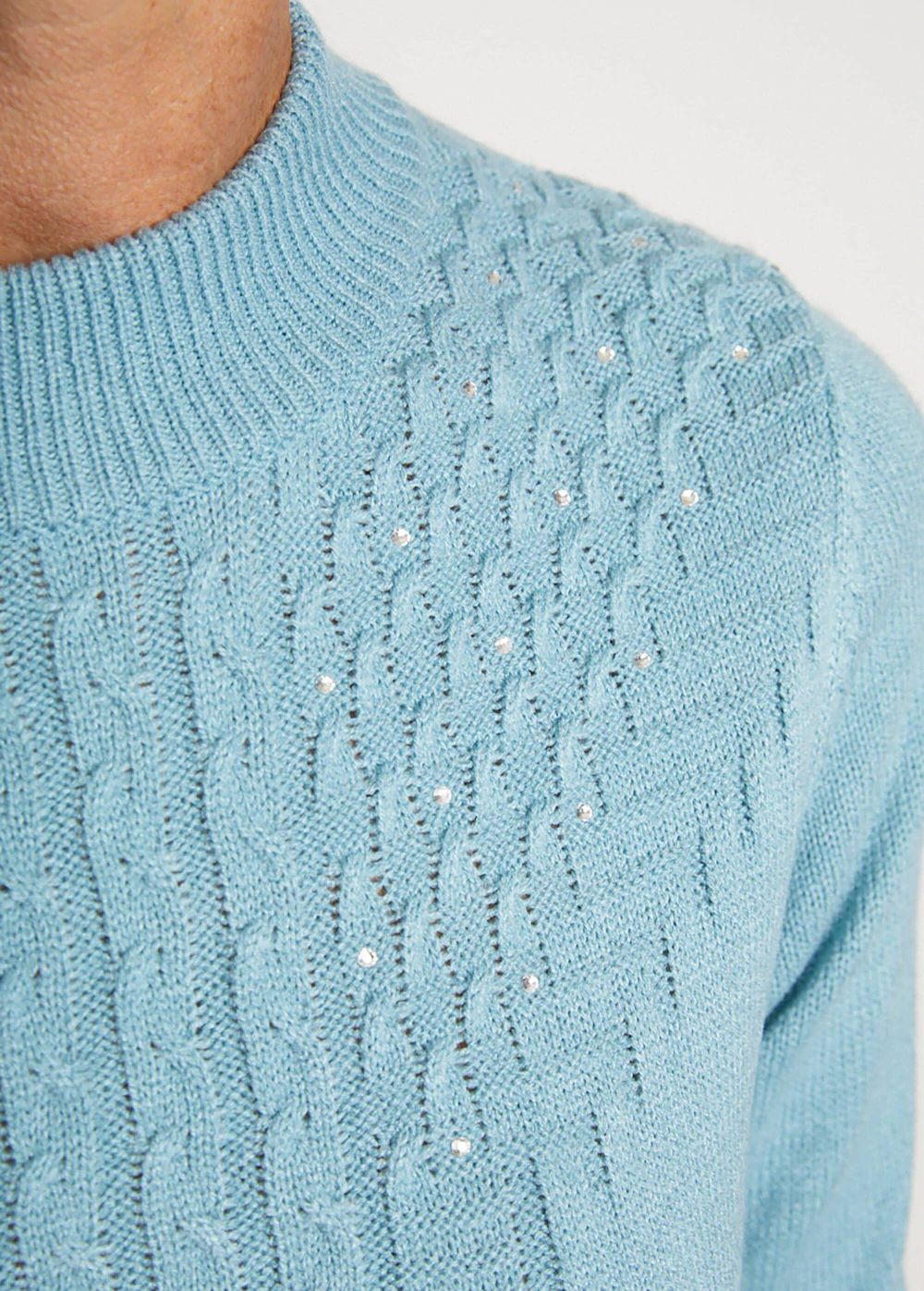 PULL - PUPILLE