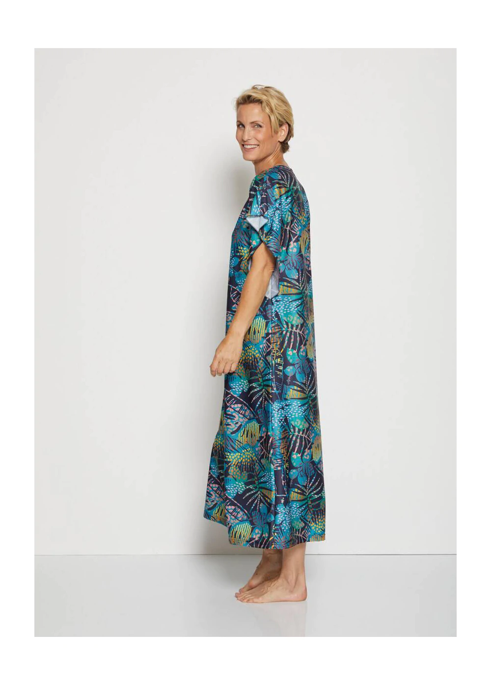 ROBE HOTES - SARRIETTE