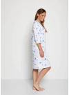 ROBE NUIT - SACRAMENTO
