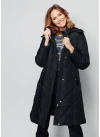 MANTEAU - TABAROU