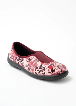 CHAUSSONS - OBLIGE