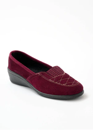 MOCASSINS - OLVAN
